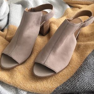 Franco Sarto Helix Shoes, Size 10M, NWOT